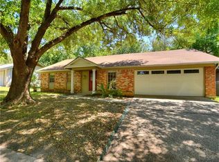 9709 Ochiltree Dr, Austin, TX 78753