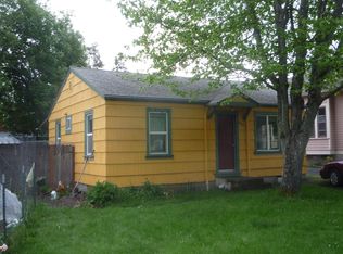 2743 Jackson St, Eugene, OR