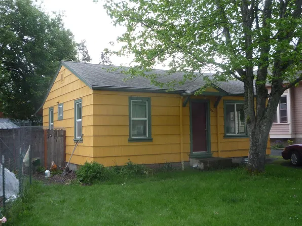 2743 Jackson St, Eugene, OR 97405