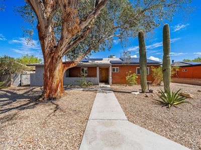 6219 E Rosewood St, Tucson, AZ, 85711