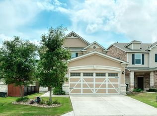 142 Danish Dr, Hutto, TX 78634