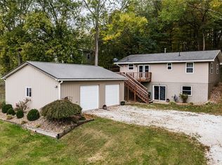 3155 State Route 26, Marietta, OH 45750