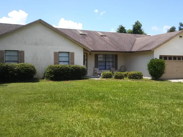 825 Anderson Dr, Deltona, FL 32725
