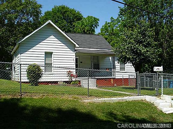 4th image of 205 E Georgia Ave
