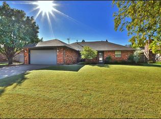 2008 Stepping Stone Trl, Edmond, OK 73013