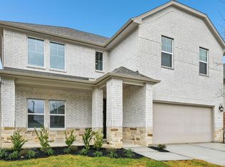 224 Raine Manor Ct, Montgomery, TX 77316