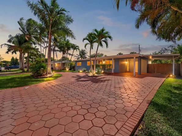624 NW 28th Ct, Wilton Manors, FL 33311
