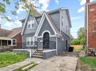 18667 Prairie St, Detroit, MI 48221
