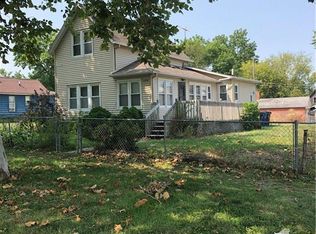 1216 & 1214 Buchanan St, Des Moines, IA 50316