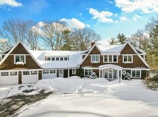 37 Forster Rd, Manchester, MA 01944