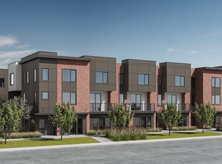 Type B3 Plan, theMONROE, Salt Lake City, UT 84106