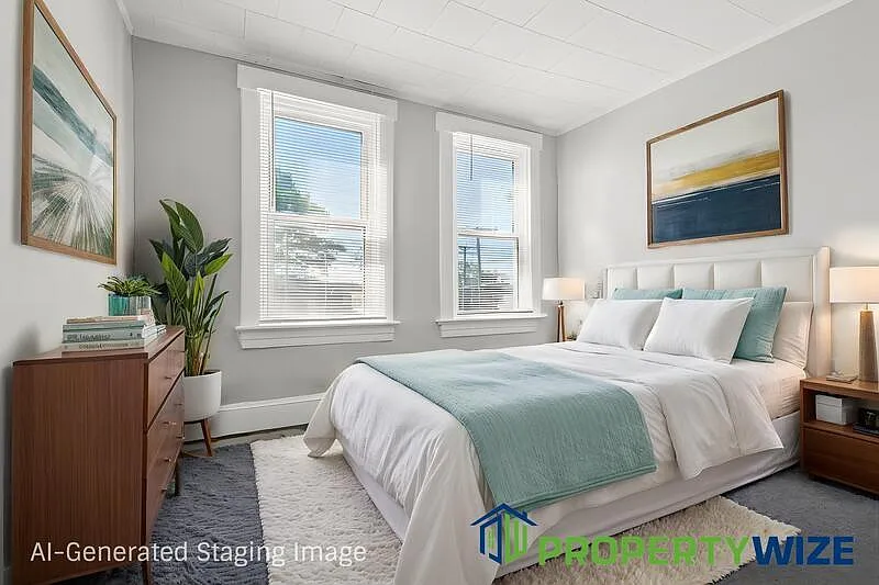 3 bed, 1.5 bath, 1200 sqft, $1,599 — Photo 3