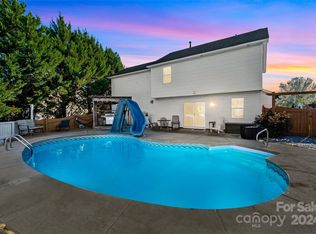 4114 John Stevenson Rd, Monroe, NC 28110