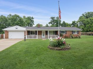 4644 Aston Dr, Cincinnati, OH 45244