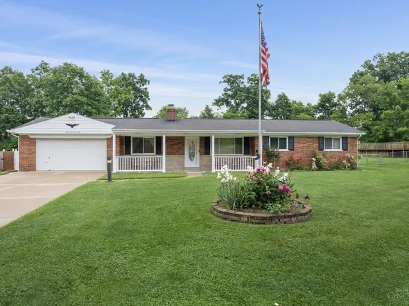 4644 Aston Dr, Cincinnati, OH 45244