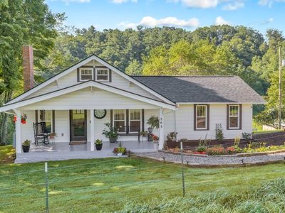 363 Worth Mcneil Road, Fleetwood, NC, 28626