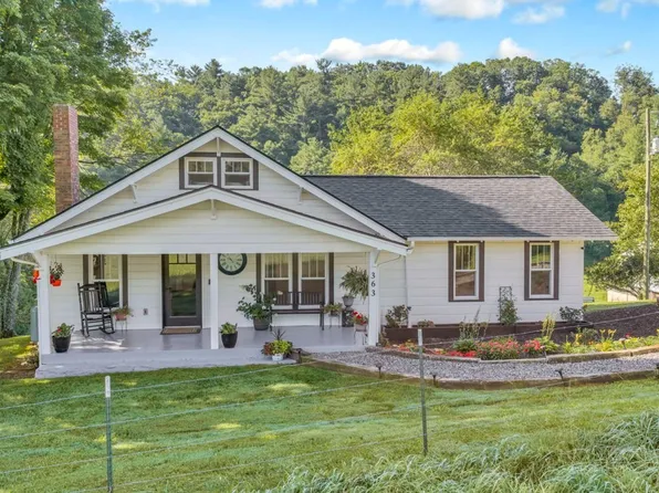 363 Worth Mcneil Road, Fleetwood, NC 28626