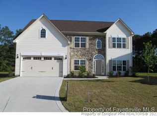 2802 Truewinds 26 Dr, Fayetteville, NC 28306