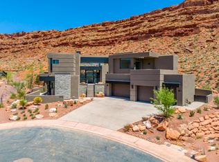 1973 W Grayhawk Cir, St George, UT 84770