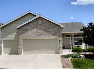6390 Perfect Vw, Colorado Springs, CO 80919