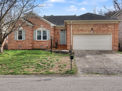 7024 Northridge Dr, Nashville, TN, 37221