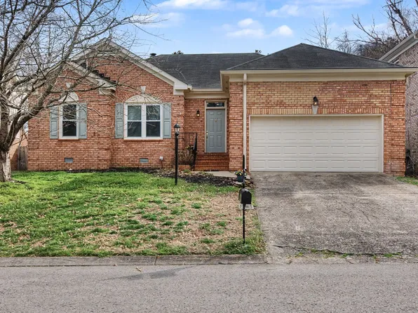 7024 Northridge Dr, Nashville, TN 37221