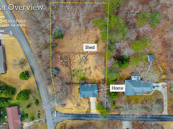 5th image of 115 Settlers Point Dr