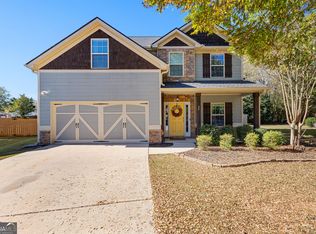 22 Chickapee Ct, Newnan, GA 30263