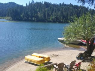 12497 N Lakewood Dr, Hayden Lake, ID 83835