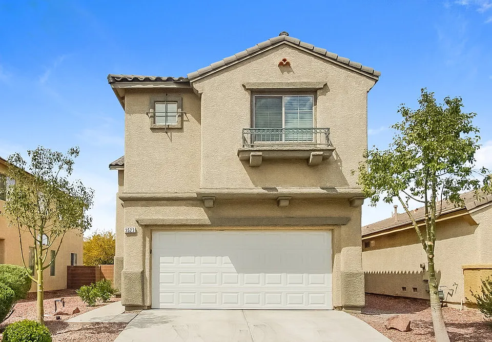 3523 Ashford Grove St