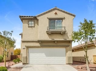 3523 Ashford Grove St, Las Vegas, NV 89122