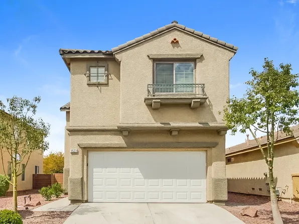 3523 Ashford Grove St, Las Vegas, NV 89122