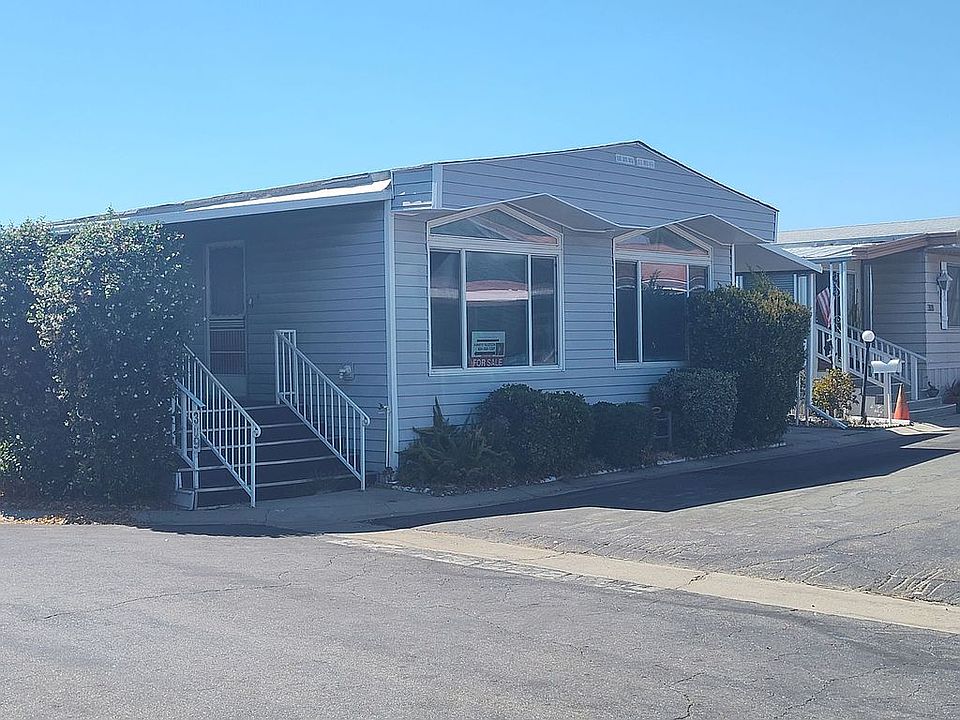 Best Mobile home in the area