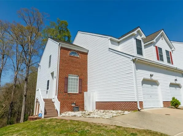 7 Creekmere Cv, Newport News, VA 23603