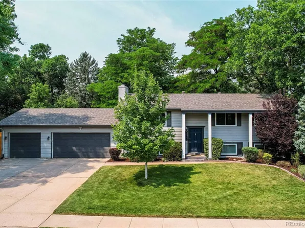 7223 S Clarkson Street, Littleton, CO 80122