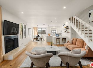 1007 Euclid St APT 1, Santa Monica, CA 90403