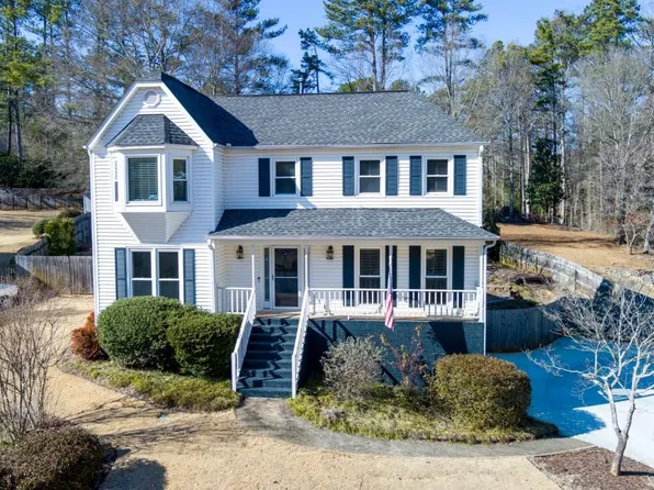2167 Tully Wren NE, Marietta, GA 30066