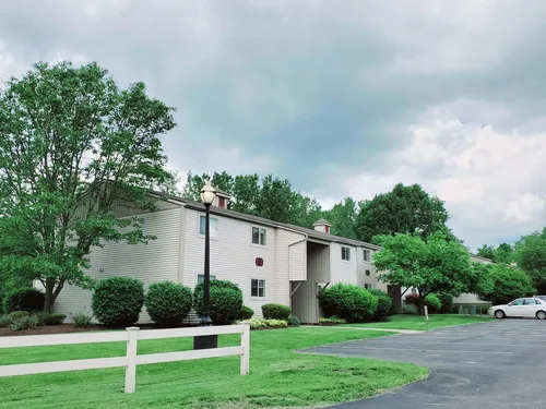 Willow Wood Apartment Homes Photo 1 Willow Wood Apartment Homes Photo 1