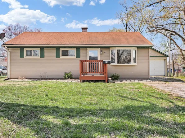 28 Weinel Ct, Caseyville, IL 62232