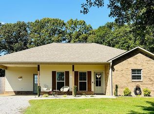 533 Spencer Rd, Fulton, MS 38843