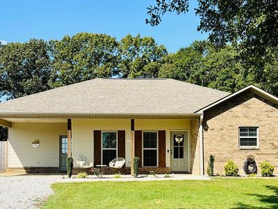 533 Spencer Rd, Fulton, MS, 38843