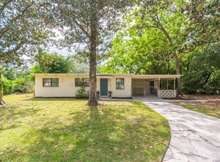 2720 NE 10th Ter, Gainesville, FL 32609