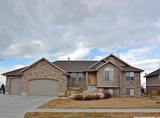 441 N 3830 W, West Pt, UT 84015