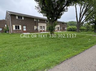 6636 Amsel Ave NE #5, Canton, OH 44721