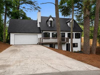4908 Sunrise Way, Gainesville, GA, 30504