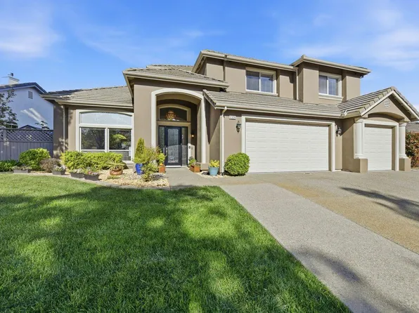 5326 Flyway Dr, Fair Oaks, CA 95628