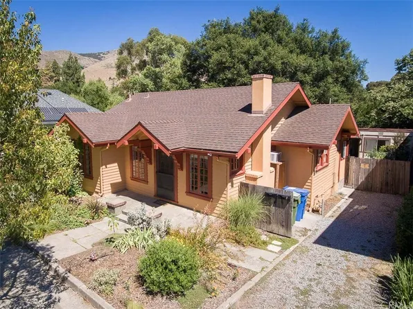 1355 Pacific St, San Luis Obispo, CA 93401