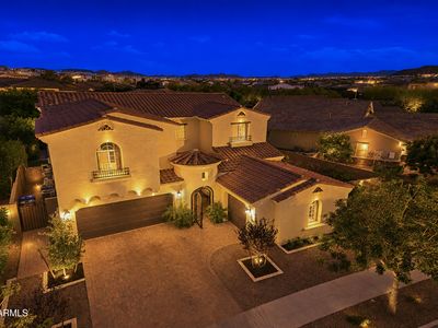 1951 W PASO Trail, Phoenix, AZ, 85085