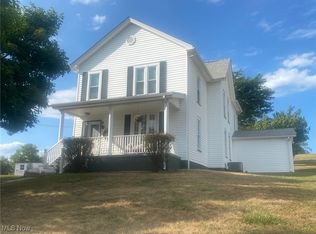 284 Hill St, Smithfield, OH 43948