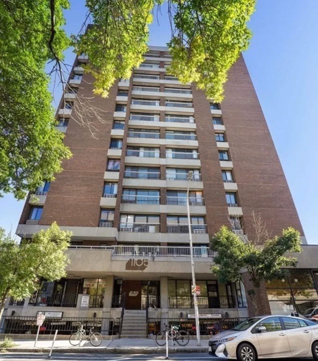 2 bed, 1.0 bath, $4,000 — Photo 2